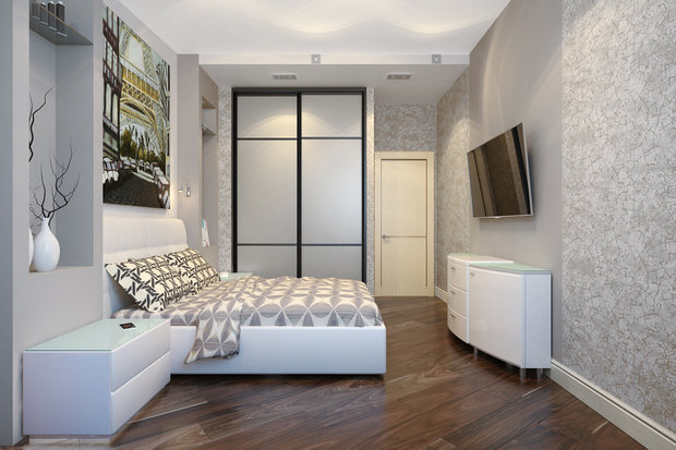 Фото из портфолио nothing more – фотографии дизайна интерьеров на INMYROOM