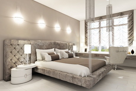 Классический стиль 