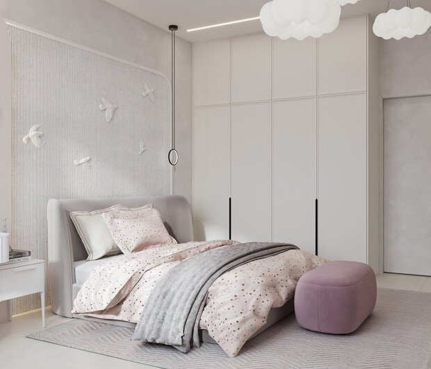 Фотография:  в стиле  – фото на INMYROOM