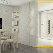 Фото из портфолио Работы – фотографии дизайна интерьеров на INMYROOM