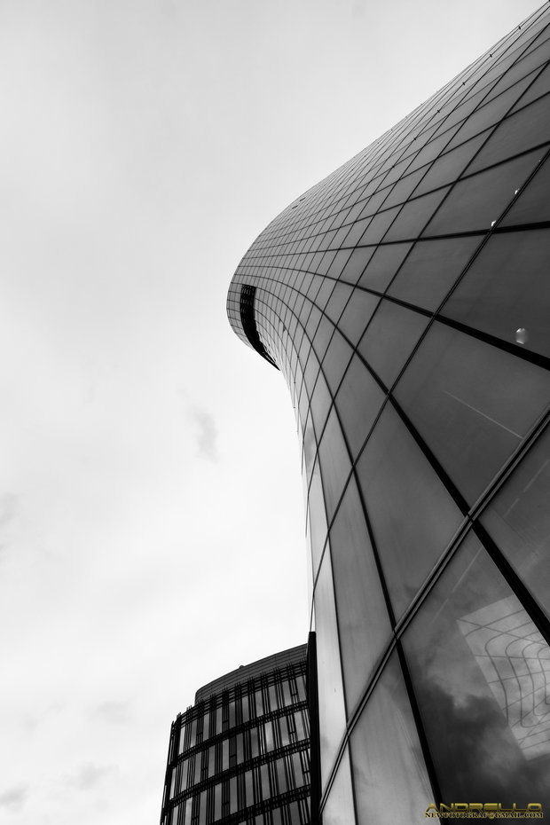 Фото из портфолио Архитектурное фото - 1 – фотографии дизайна интерьеров на InMyRoom.ru