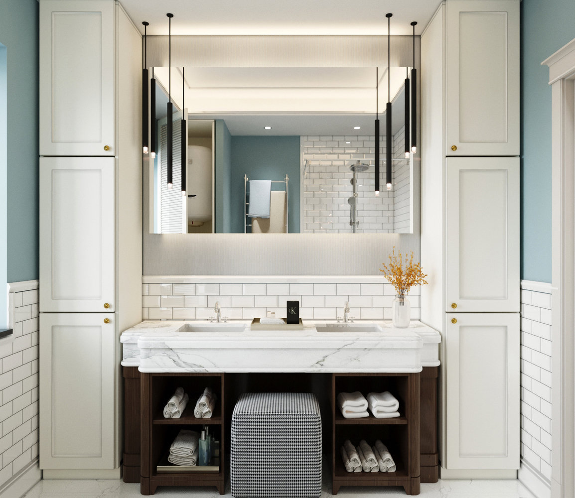 Фотография: Ванная в стиле Современный, Дом, Ariston, Проект недели, 4 и больше, Более 90 метров, Уфа, Isometrio, Dune 1 R – фото на INMYROOM Фотография: Ванная в стиле Современный, Дом, Ariston, Проект недели, 4 и больше, Более 90 метров, Уфа, Isometrio, Dune 1 R – фото на INMYROOM