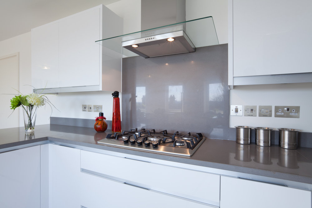 Фотография: Кухня и столовая в стиле Скандинавский, Современный, Декор интерьера, Карта покупок, Индустрия, Бытовая техника, Встраиваемая техника – фото на INMYROOM