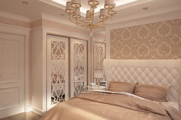Фото из портфолио моя – фотографии дизайна интерьеров на INMYROOM
