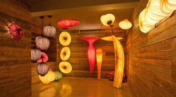 Фотография: Мебель и свет в стиле Современный, Эклектика, Декор интерьера, Эко – фото на INMYROOM