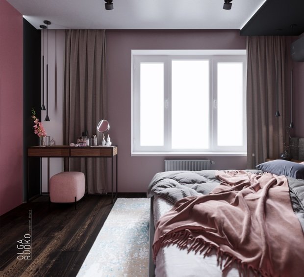 Фото из портфолио Loft – фотографии дизайна интерьеров на INMYROOM