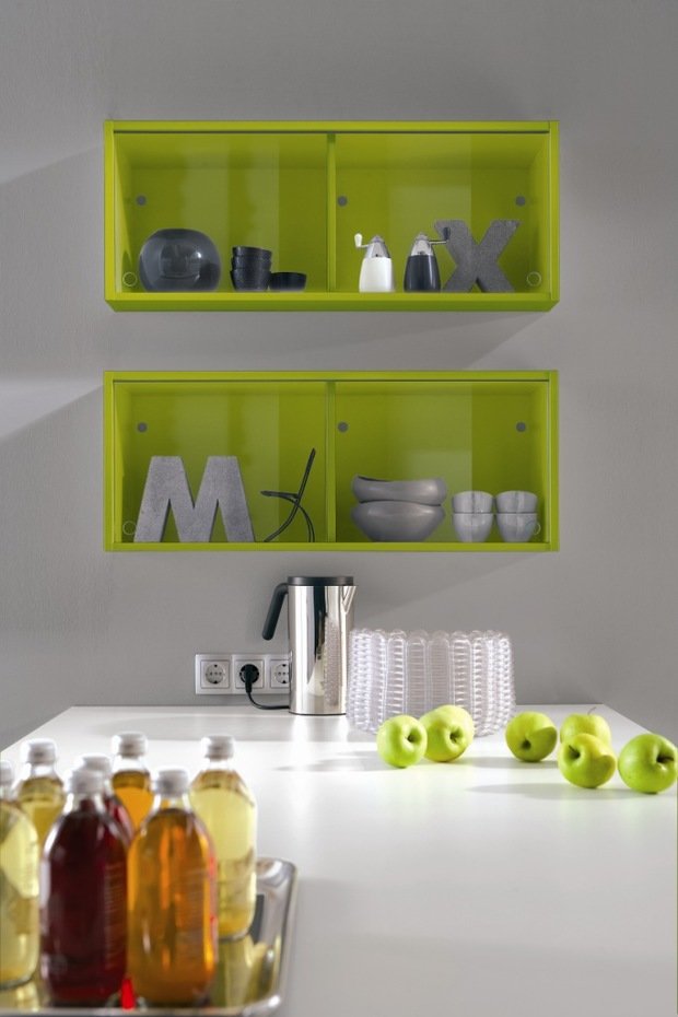 Фото из портфолио Color Concept – фотографии дизайна интерьеров на INMYROOM