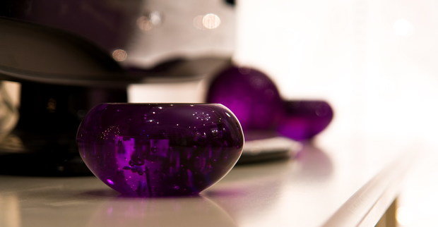 Фотография: Аксессуары в стиле Современный – фото на INMYROOM