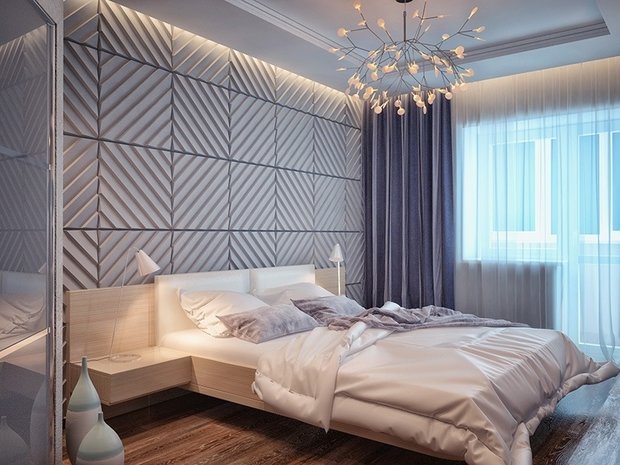 Фото из портфолио ДИЗАЙН ИНТЕРЬЕРА КВАРТИРЫ В СОВРЕМЕННОМ ЖИЛОМ КОМПЛЕКСЕ Г.ТЮМЕНЬ 100 КВ.М. – фотографии дизайна интерьеров на INMYROOM