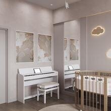 Фото из портфолио Сталинка 67 кв.м. – фотографии дизайна интерьеров на INMYROOM