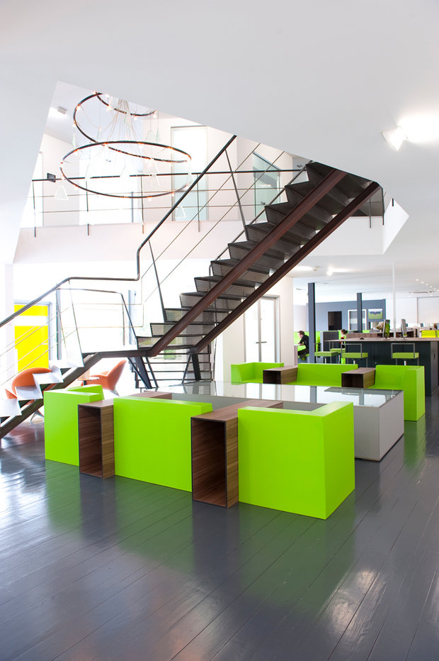 Фото из портфолио Projects – фотографии дизайна интерьеров на INMYROOM