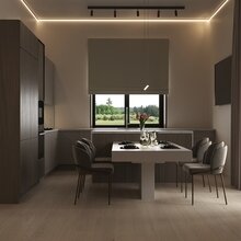 Фотография:  в стиле  – фото на INMYROOM