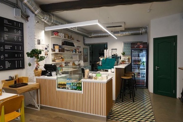 Фотография: Прочее в стиле Лофт,  – фото на INMYROOM