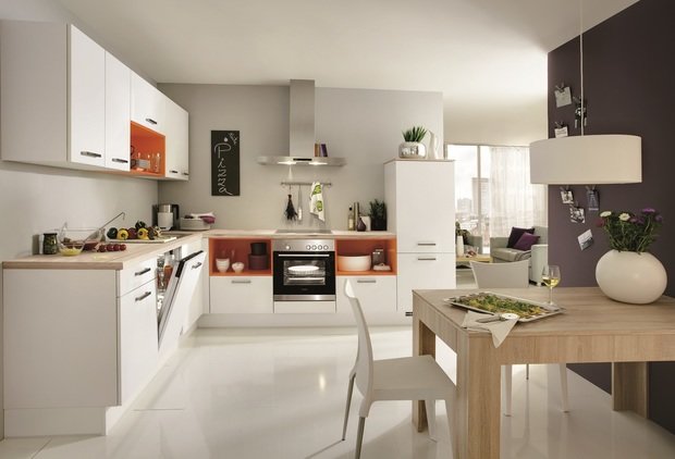 Фото из портфолио Color Concept – фотографии дизайна интерьеров на INMYROOM