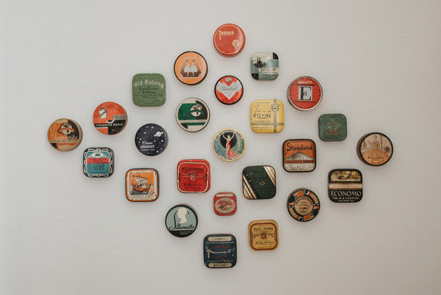 Фото из портфолио Удивительный дом В БАЛТИМОРЕ – фотографии дизайна интерьеров на INMYROOM