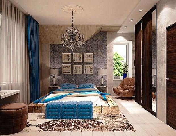 Фото из портфолио Загородный дом 194 м², Константиновка, Казань – фотографии дизайна интерьеров на INMYROOM
