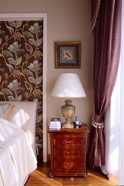 Фото из портфолио Квартира в Останкино – фотографии дизайна интерьеров на INMYROOM