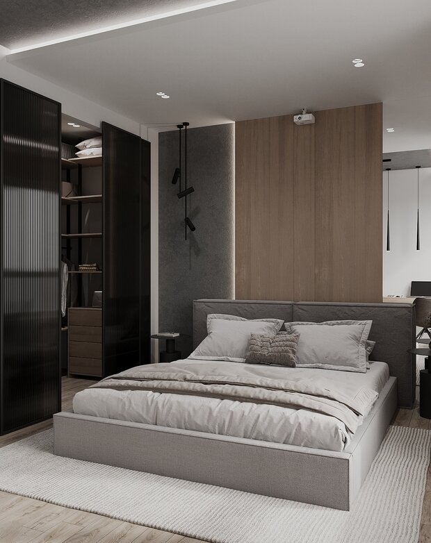 Фотография:  в стиле  – фото на INMYROOM