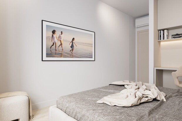 Фото из портфолио ЖК Союзный – фотографии дизайна интерьеров на INMYROOM