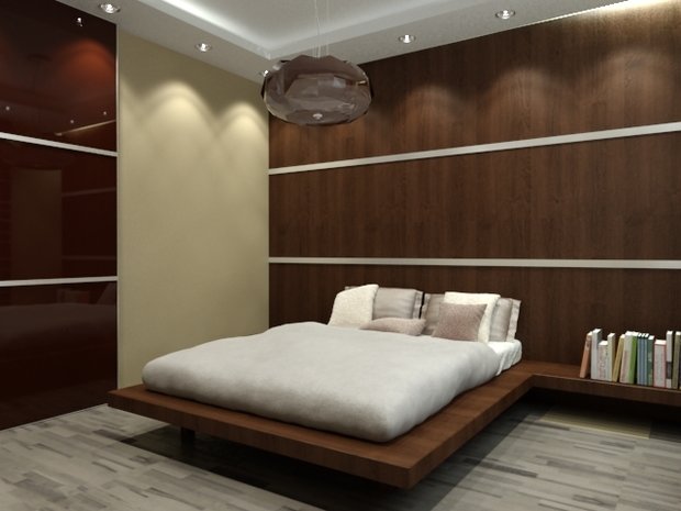 Фото из портфолио Мое избранное – фотографии дизайна интерьеров на INMYROOM