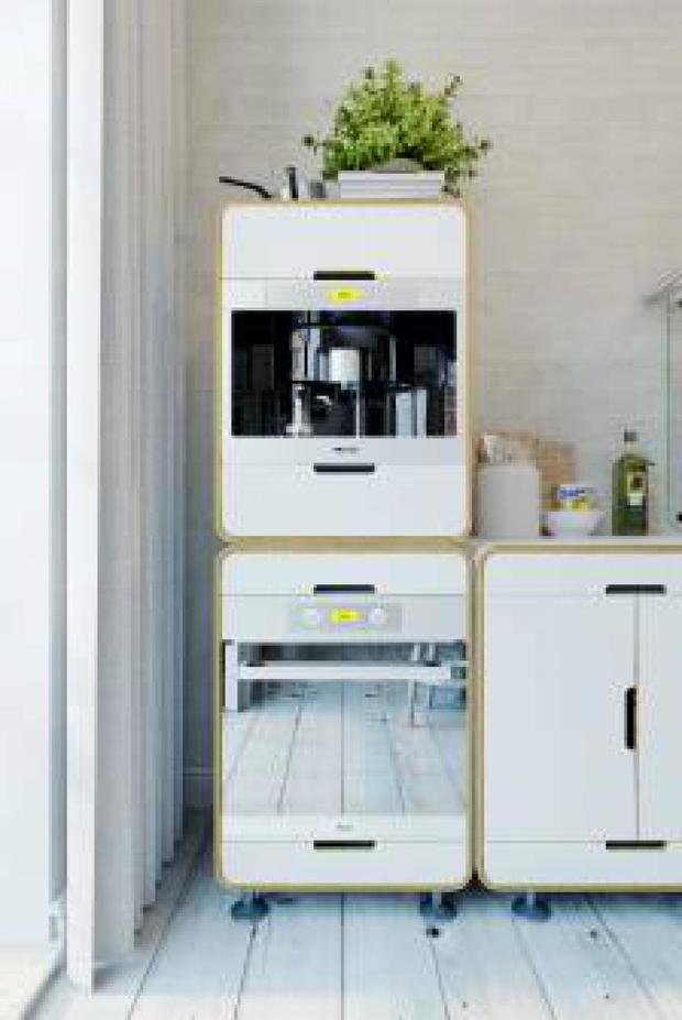 Фото из портфолио Что меня вдохновляет – фотографии дизайна интерьеров на INMYROOM