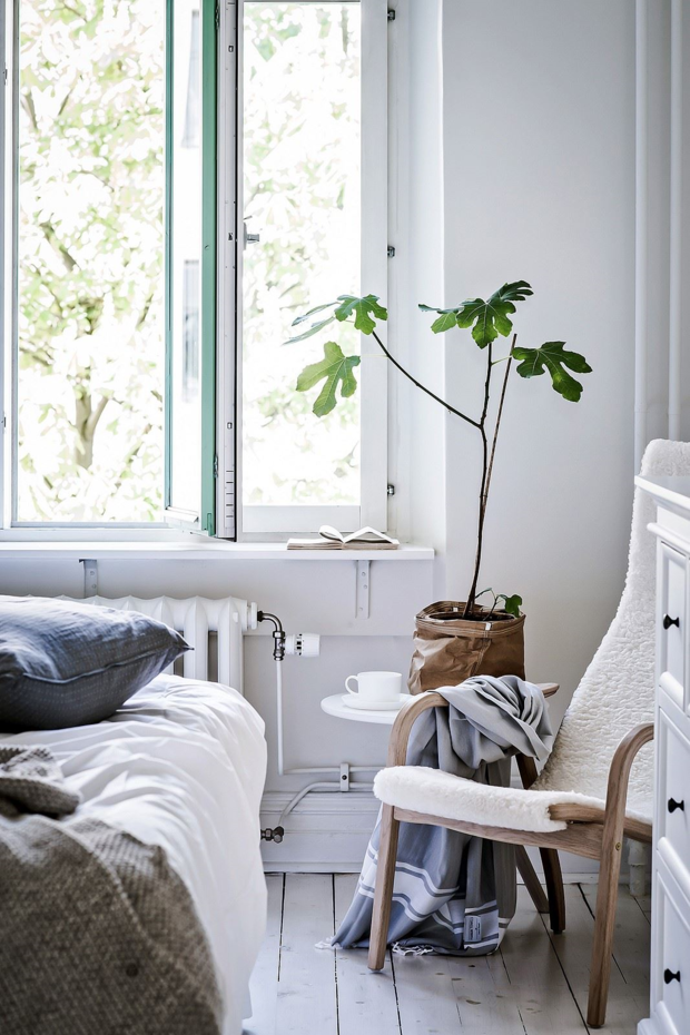 Фото из портфолио  Arsenalsgatan 6 A – фотографии дизайна интерьеров на InMyRoom.ru