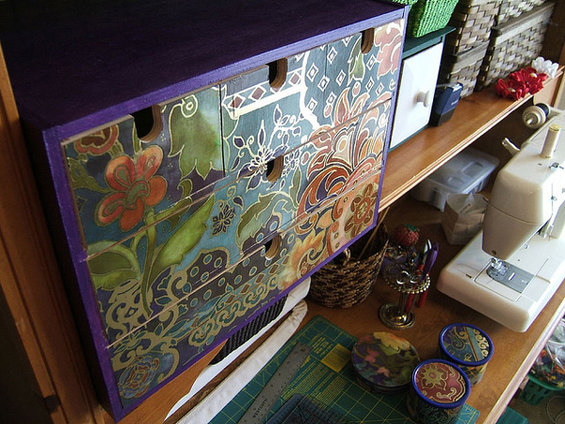 Фотография: Мебель и свет в стиле Прованс и Кантри, Современный – фото на INMYROOM