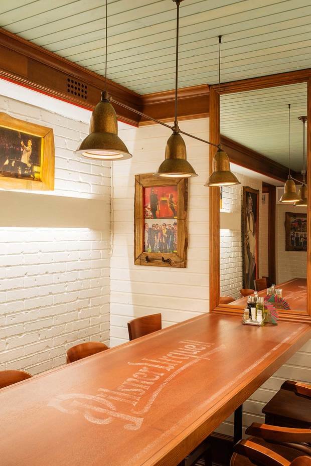 Фото из портфолио YELLOW – фотографии дизайна интерьеров на INMYROOM