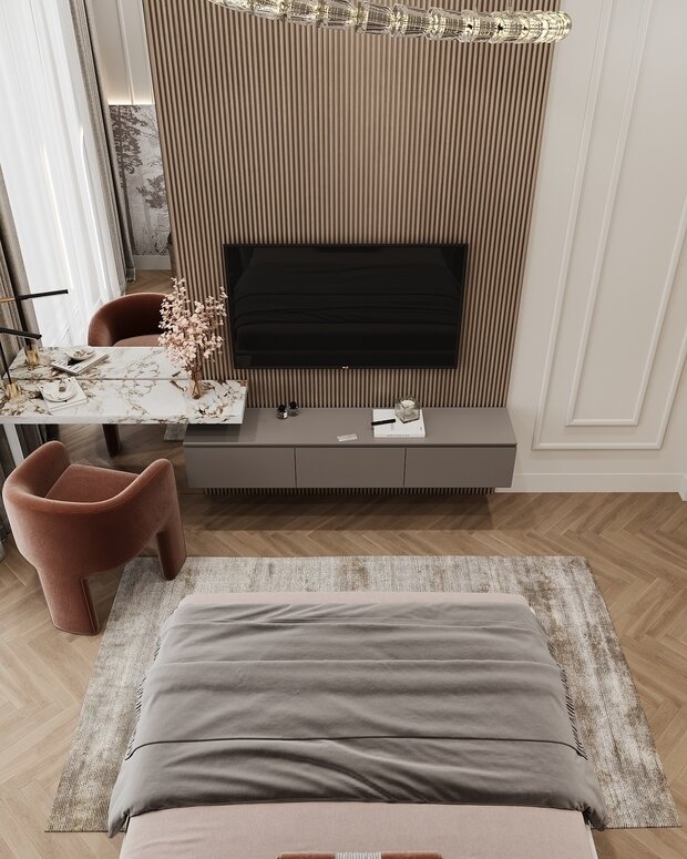 Фотография:  в стиле  – фото на INMYROOM