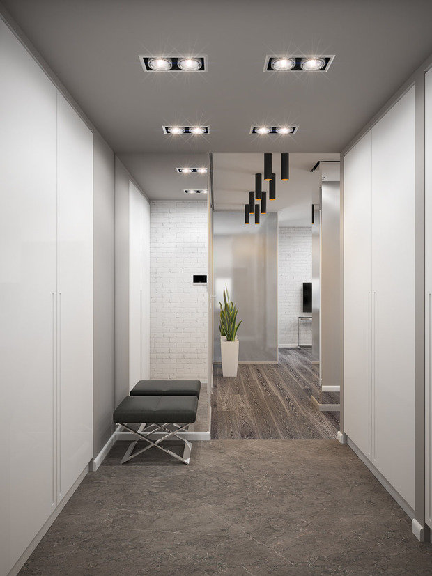 Фото из портфолио Мои избранные статьи – фотографии дизайна интерьеров на INMYROOM