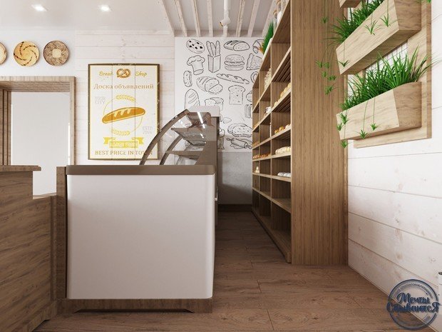 Фото из портфолио Русские традиции в современном исполнении – фотографии дизайна интерьеров на INMYROOM