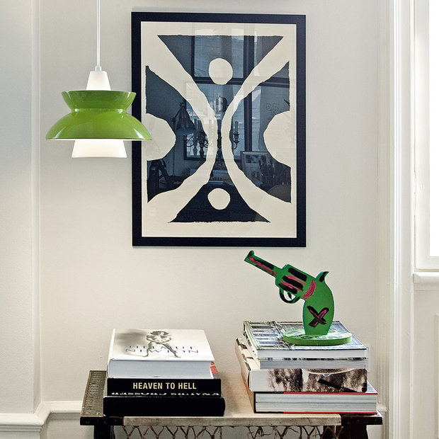 Фото из портфолио Вещи, которые я хочу – фотографии дизайна интерьеров на INMYROOM