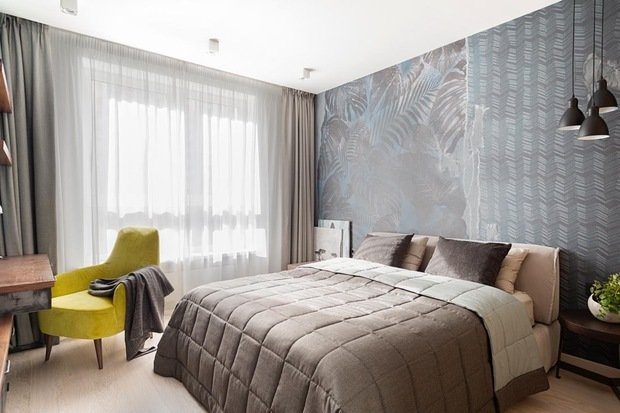 Фото из портфолио Семейное гнездышко (реализация) – фотографии дизайна интерьеров на INMYROOM