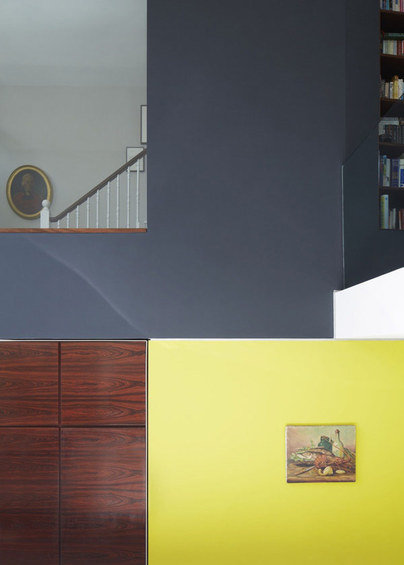 Фотография: Декор в стиле Скандинавский, Современный, Эклектика – фото на INMYROOM