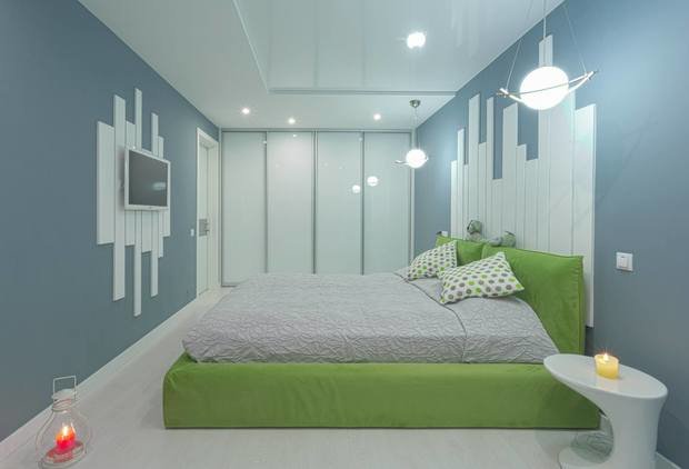 Фото из портфолио Mini Scandinavia – фотографии дизайна интерьеров на INMYROOM