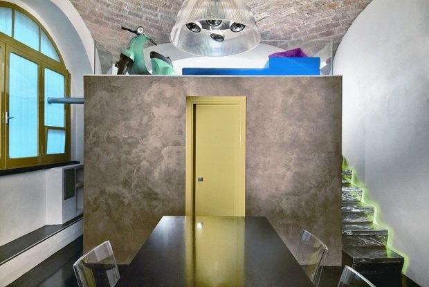 Фото из портфолио 11 – фотографии дизайна интерьеров на INMYROOM