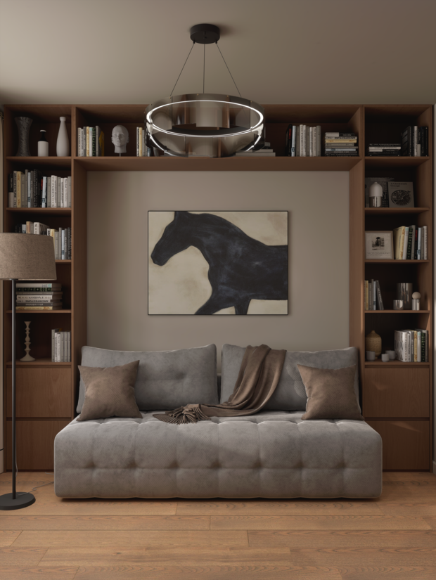 Фотография: в стиле – фото на INMYROOM