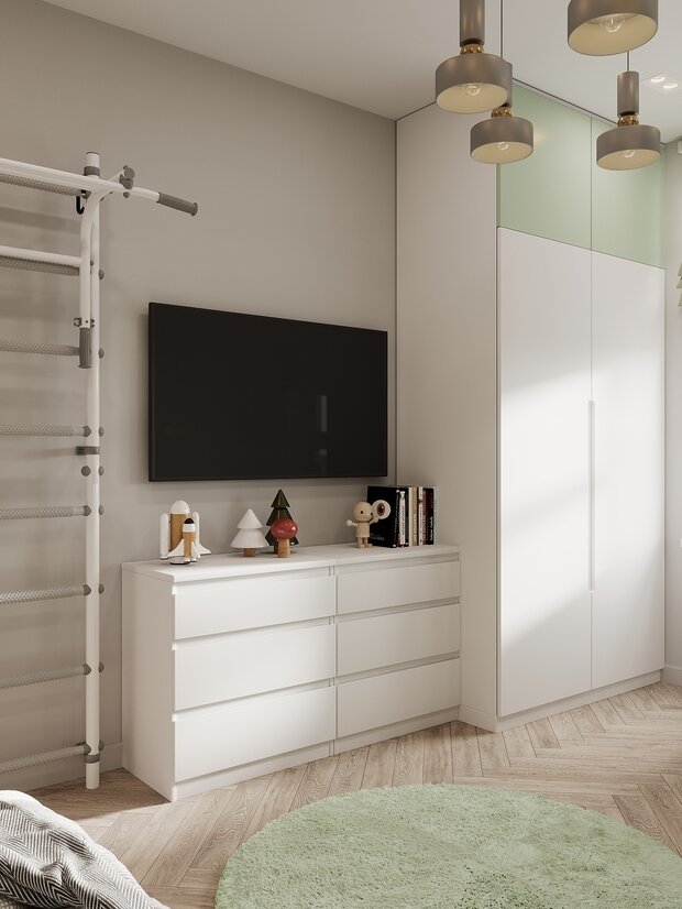 Фотография: в стиле – фото на INMYROOM