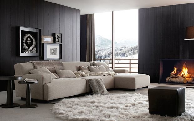 Фотография: Гостиная в стиле Скандинавский, Декор интерьера, Квартира, Дом, Декор – фото на INMYROOM