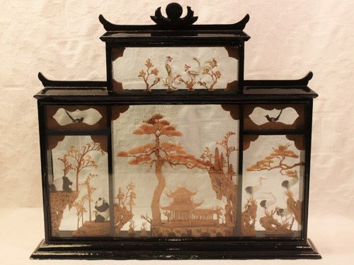 Фотография: Аксессуары в стиле Современный, Восточный – фото на INMYROOM