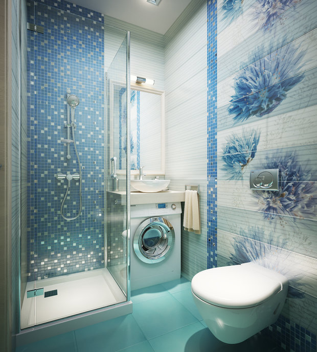 Фото из портфолио квартира в легкой классике – фотографии дизайна интерьеров на INMYROOM