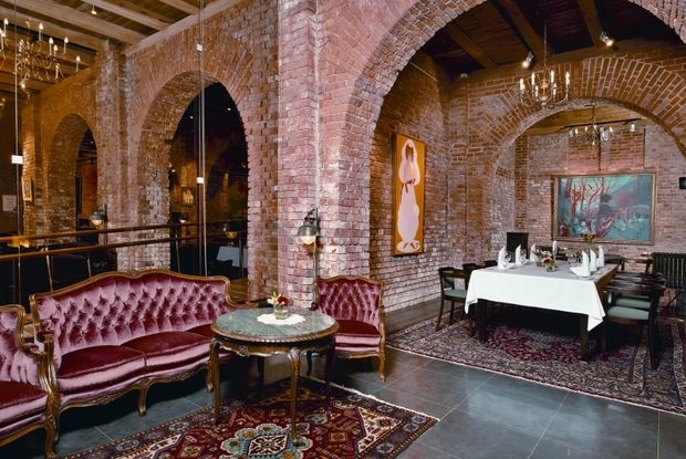 Фото из портфолио 13 – фотографии дизайна интерьеров на INMYROOM