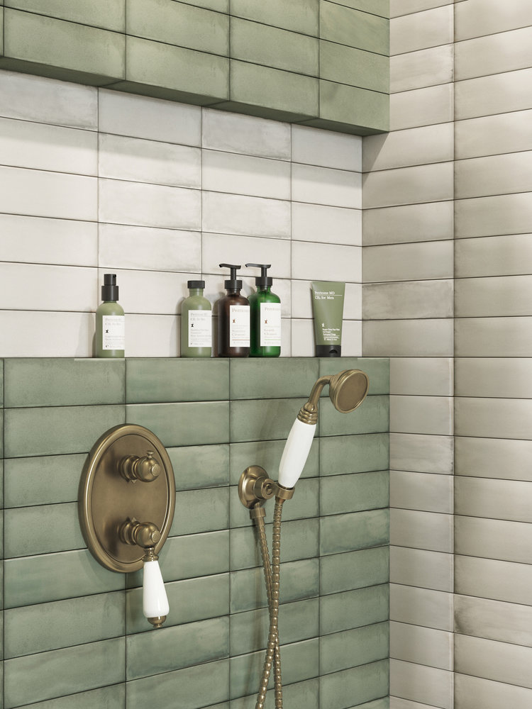 Фотография: Ванная в стиле Прованс и Кантри, Дом, Проект дня, Дом и дача, 3 комнаты, Более 90 метров, Астраханская область, Николай Рогожников, Антон Сорокин – фото на INMYROOM Фотография: Ванная в стиле Прованс и Кантри, Дом, Проект дня, Дом и дача, 3 комнаты, Более 90 метров, Астраханская область, Николай Рогожников, Антон Сорокин – фото на INMYROOM