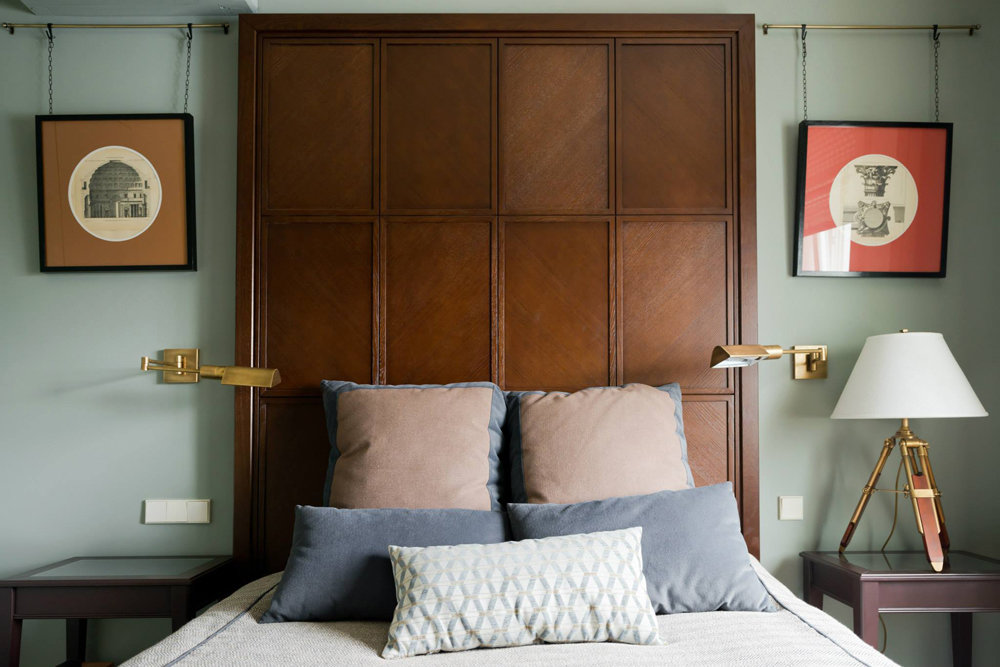 Фотография: в стиле , Классический, Квартира, Visual Comfort, Проект недели, Москва, ИКЕА, интерьер детской, Фрунзенская набережная, Ralf Lauren, Mosaic Del Sur, Анна Кашенцева, как обустроить спальню на месте кухни, мебель ИКЕА в интерьере, интерьер в стиле ампир, Сталинка, 4 и больше, Более 90 метров – фото на INMYROOM Фотография: в стиле , Классический, Квартира, Visual Comfort, Проект недели, Москва, ИКЕА, интерьер детской, Фрунзенская набережная, Ralf Lauren, Mosaic Del Sur, Анна Кашенцева, как обустроить спальню на месте кухни, мебель ИКЕА в интерьере, интерьер в стиле ампир, Сталинка, 4 и больше, Более 90 метров – фото на INMYROOM