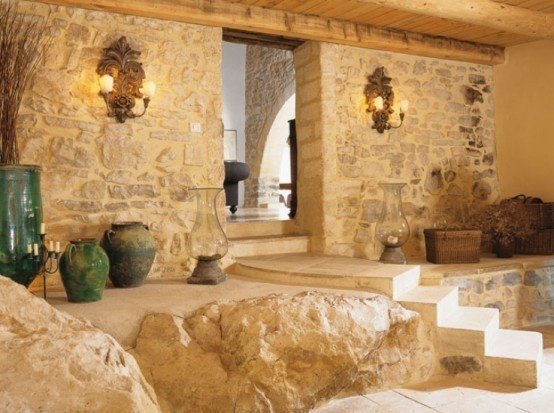 Фотография: Декор в стиле Прованс и Кантри, Классический, Современный – фото на INMYROOM