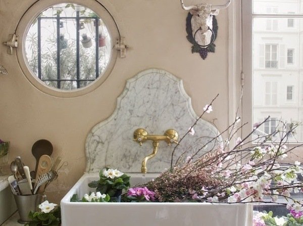 Фото из портфолио Избранные фотографии – фотографии дизайна интерьеров на INMYROOM