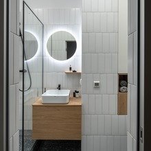 Фото из портфолио Vinnichenko – фотографии дизайна интерьеров на INMYROOM