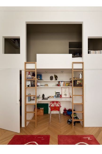 Фото из портфолио Мое избранное – фотографии дизайна интерьеров на INMYROOM