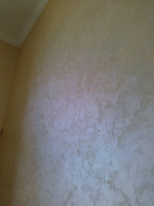 Фото из портфолио decor – фотографии дизайна интерьеров на INMYROOM