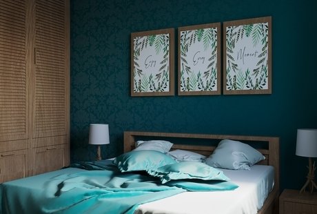 VeresaevaProjectBedroom